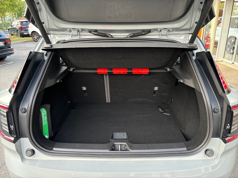 Image VOLVO EX30 Twin Performance 428ch Ultra