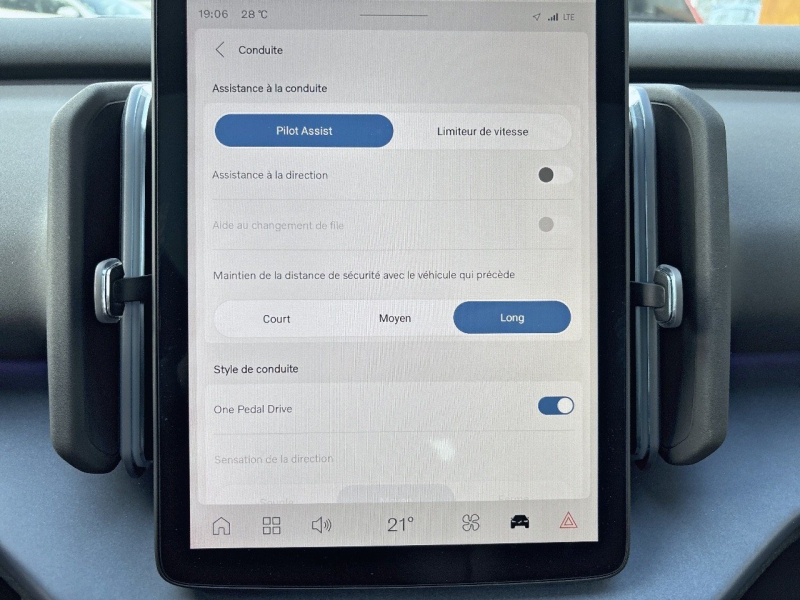 Image VOLVO EX30 Twin Performance 428ch Ultra