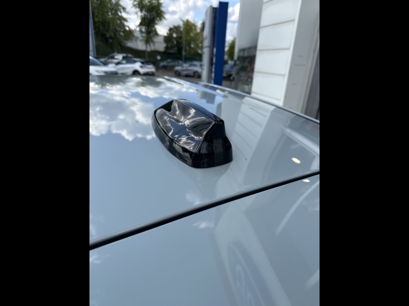 Image FORD Puma 1.0 EcoBoost Hybrid 125ch Titanium S&S (mHEV)