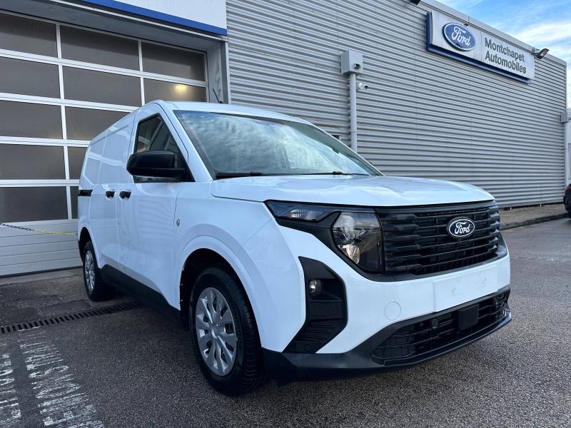 Image FORD Transit Courier 1.5 EcoBlue 100ch Trend