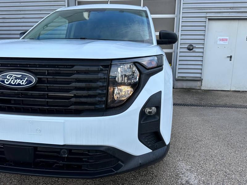 Image FORD Transit Courier 1.5 EcoBlue 100ch Trend