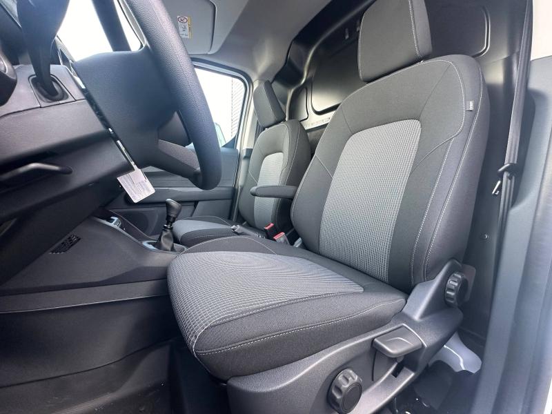 Image FORD Transit Courier 1.5 EcoBlue 100ch Trend