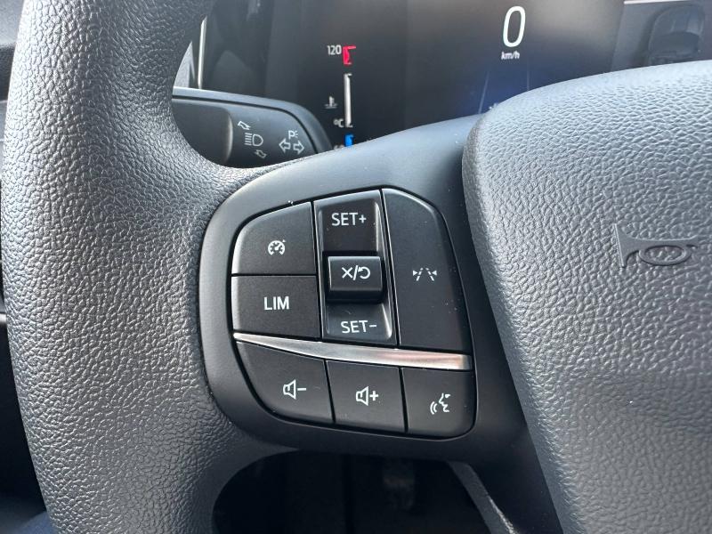 Image FORD Transit Courier 1.5 EcoBlue 100ch Trend