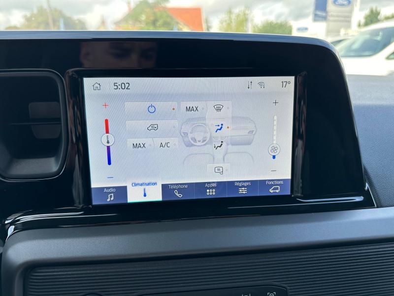 Image FORD Transit Courier 1.5 EcoBlue 100ch Trend