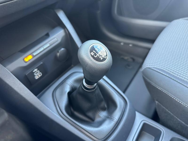 Image FORD Transit Courier 1.5 EcoBlue 100ch Trend