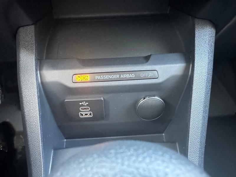 Image FORD Transit Courier 1.5 EcoBlue 100ch Trend