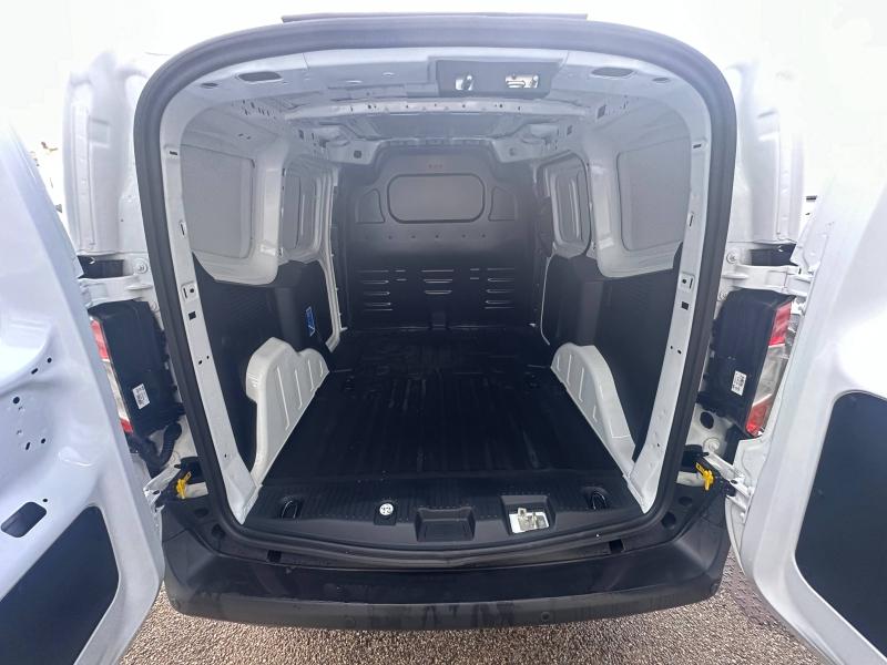 Image FORD Transit Courier 1.5 EcoBlue 100ch Trend