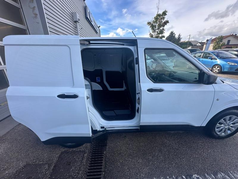 Image FORD Transit Courier 1.5 EcoBlue 100ch Trend