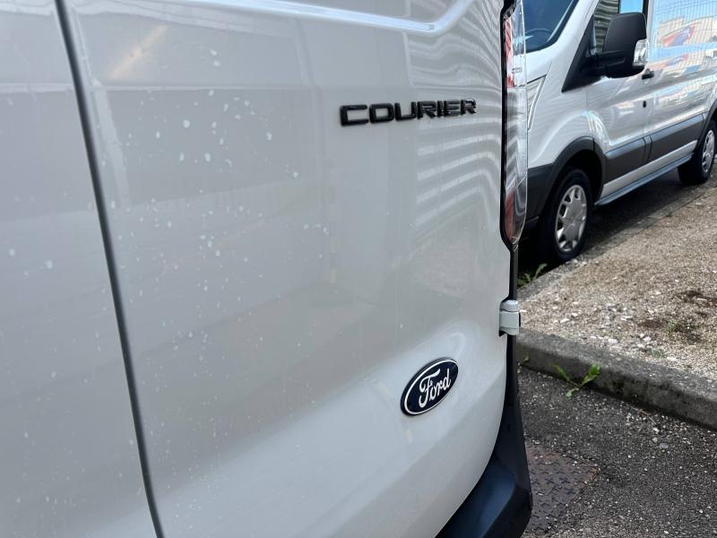 Image FORD Transit Courier 1.5 EcoBlue 100ch Trend