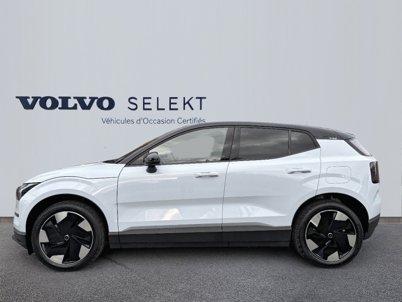 Image VOLVO EX30 Single Extended Range 272ch Plus