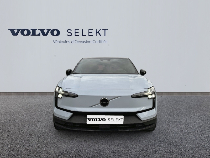 Image VOLVO EX30 Single Extended Range 272ch Plus