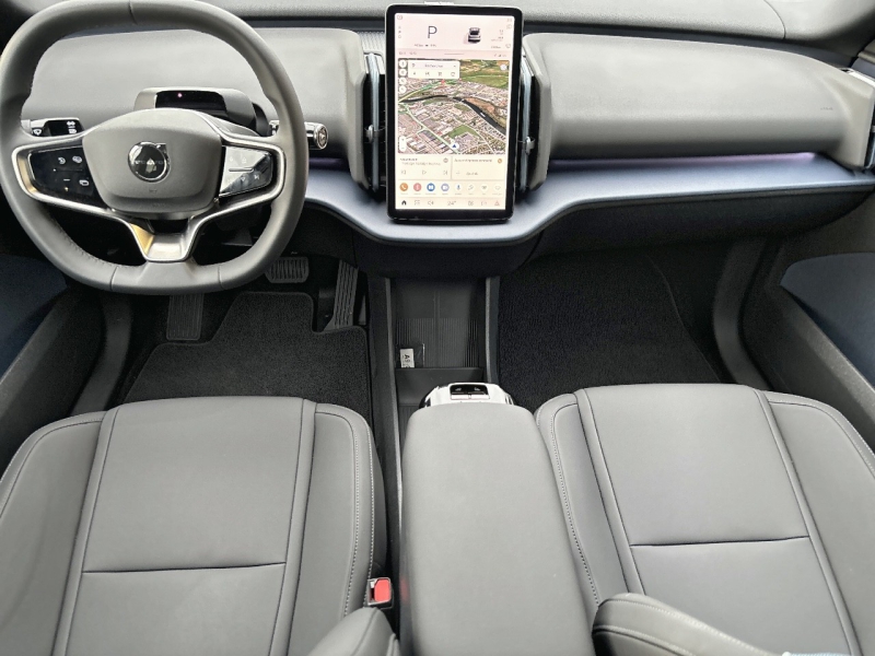 Image VOLVO EX30 Single Extended Range 272ch Plus