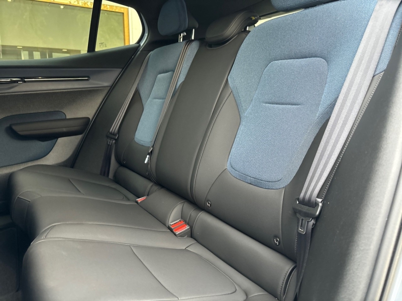 Image VOLVO EX30 Single Extended Range 272ch Plus