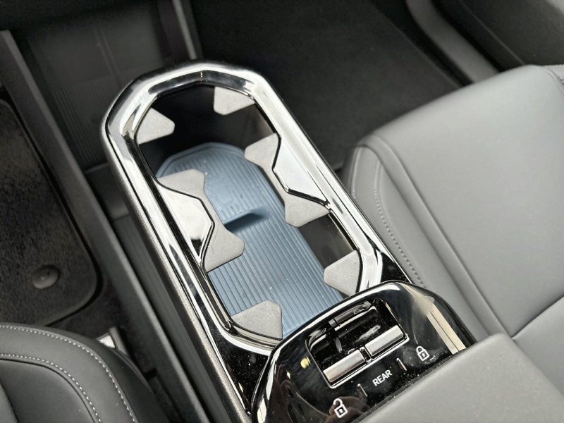 Image VOLVO EX30 Single Extended Range 272ch Plus