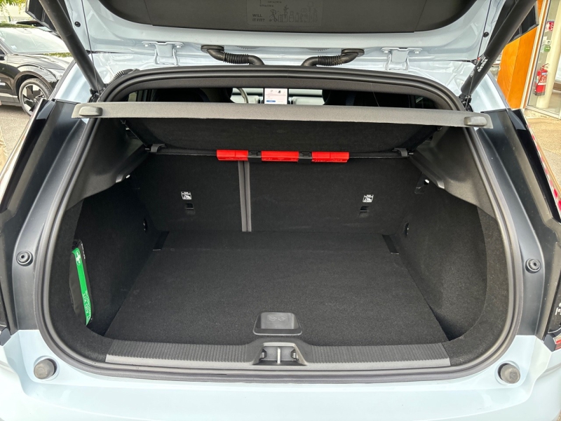 Image VOLVO EX30 Single Extended Range 272ch Plus