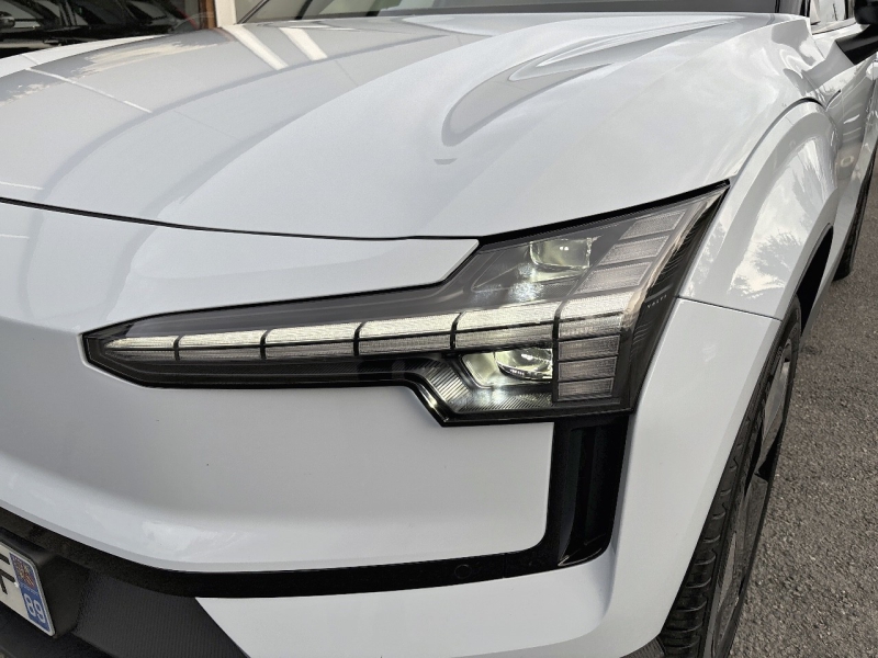 Image VOLVO EX30 Single Extended Range 272ch Plus