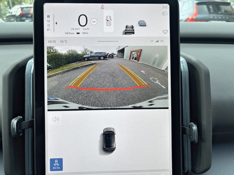 Image VOLVO EX30 Single Extended Range 272ch Plus