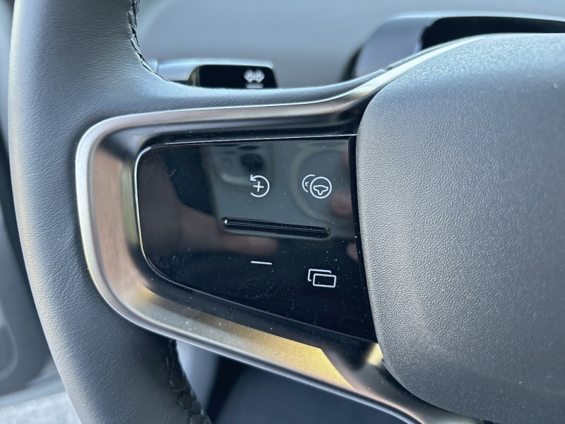 Image VOLVO EX30 Single Extended Range 272ch Plus