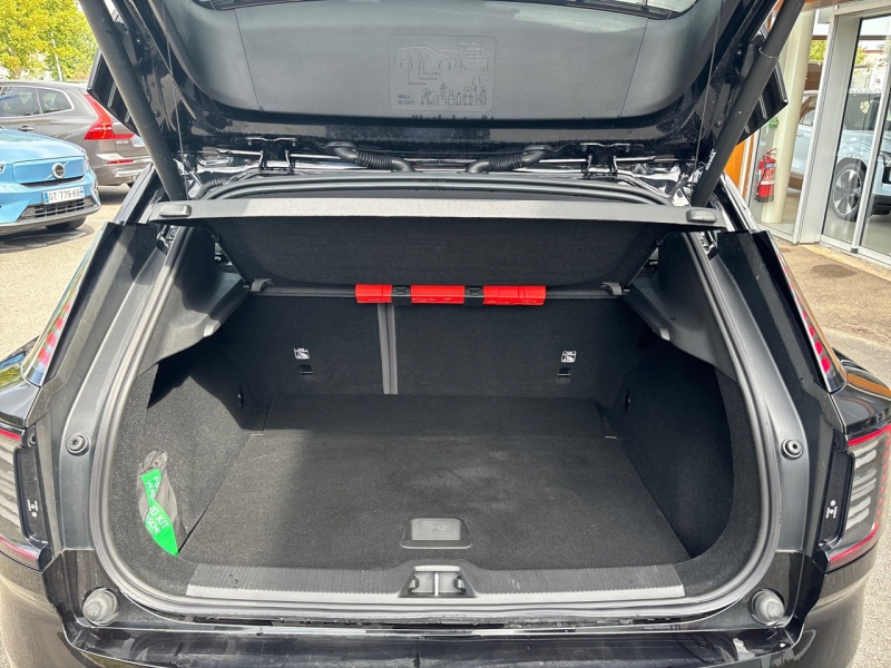 Image VOLVO EX30 Single Extended Range 272ch Plus