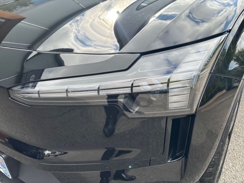 Image VOLVO EX30 Single Extended Range 272ch Plus