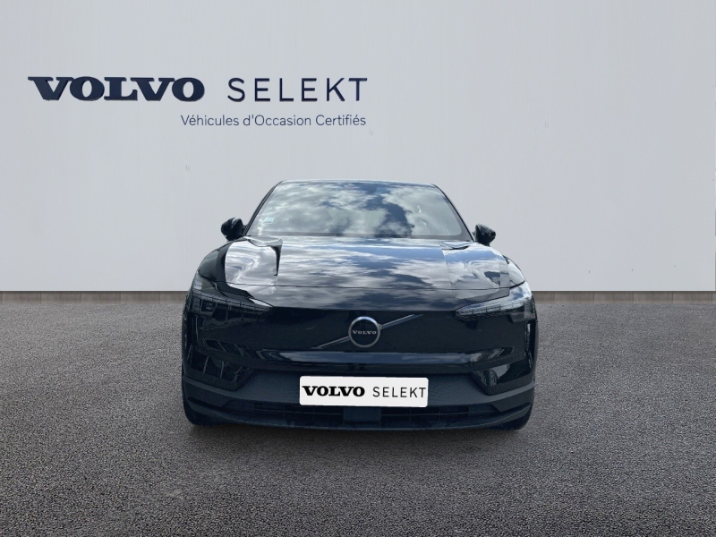 Image VOLVO EX30 Single Extended Range 272ch Plus