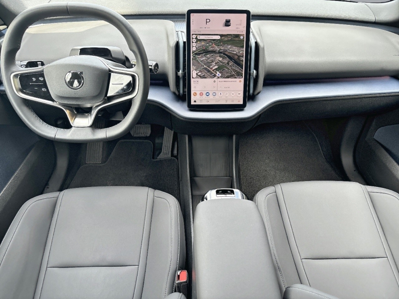 Image VOLVO EX30 Single Extended Range 272ch Plus