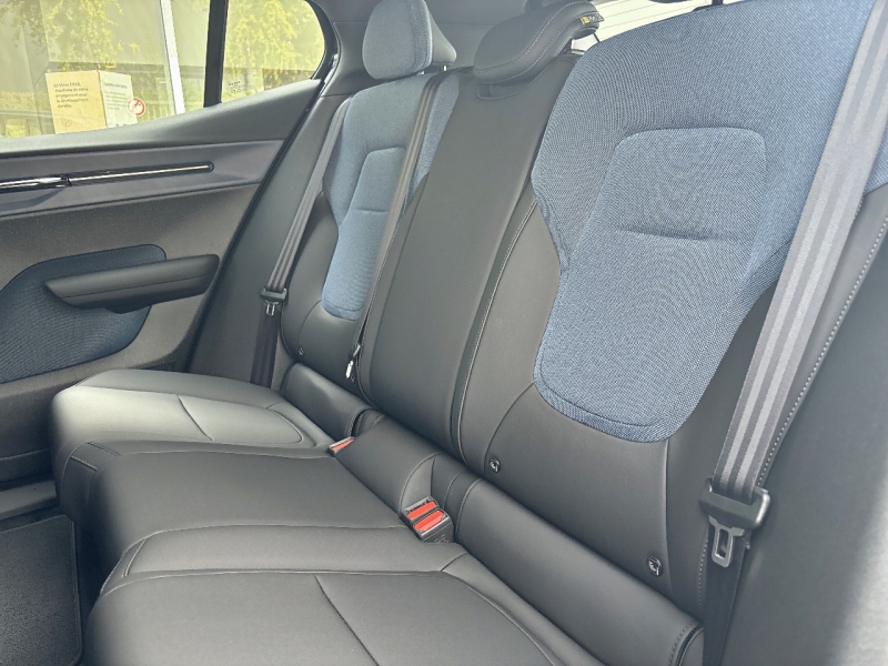 Image VOLVO EX30 Single Extended Range 272ch Plus