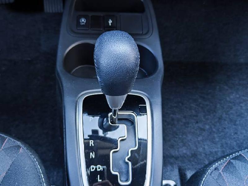 Image MITSUBISHI Space Star 1.2 MIVEC 71ch Red Line EDITION CVT 2024