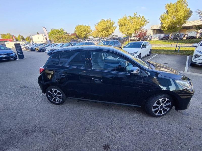 Image MITSUBISHI Space Star 1.2 MIVEC 71ch Red Line EDITION CVT 2024