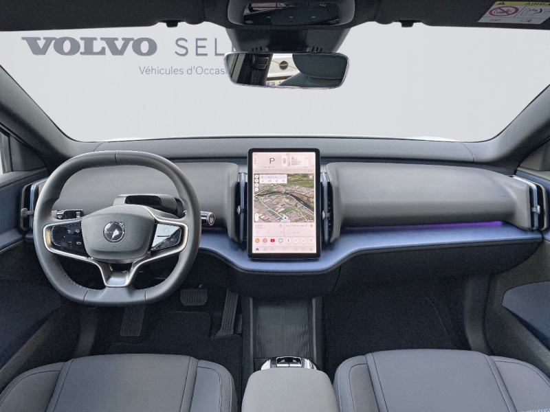 Image VOLVO EX30 Single Extended Range 272ch Ultra