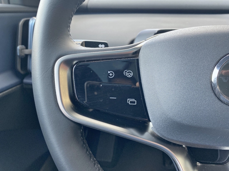 Image VOLVO EX30 Single Extended Range 272ch Ultra