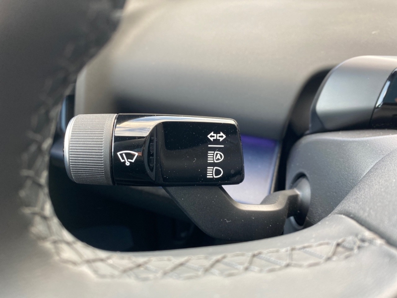 Image VOLVO EX30 Single Extended Range 272ch Ultra