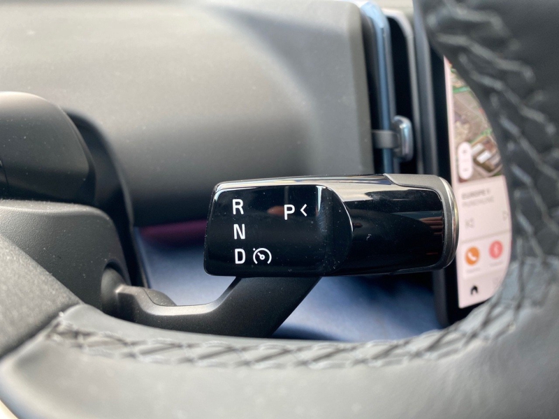 Image VOLVO EX30 Single Extended Range 272ch Ultra