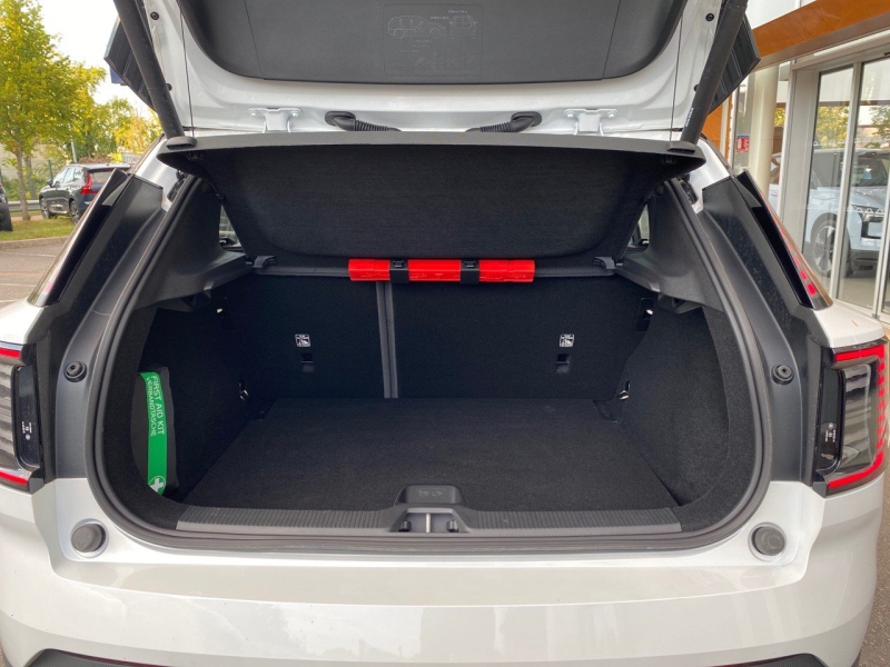 Image VOLVO EX30 Single Extended Range 272ch Ultra