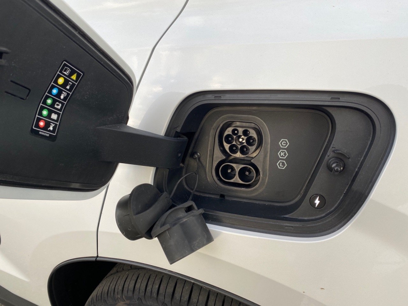 Image VOLVO EX30 Single Extended Range 272ch Ultra