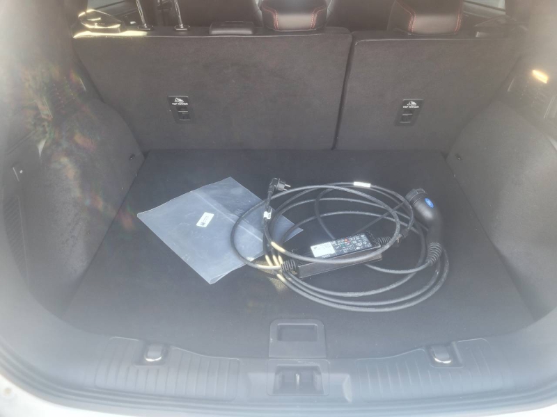 Image FORD Kuga 2.5 Duratec 225ch PHEV ST-Line X BVA