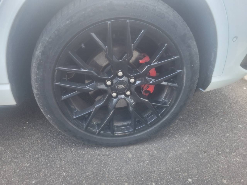 Image FORD Kuga 2.5 Duratec 225ch PHEV ST-Line X BVA