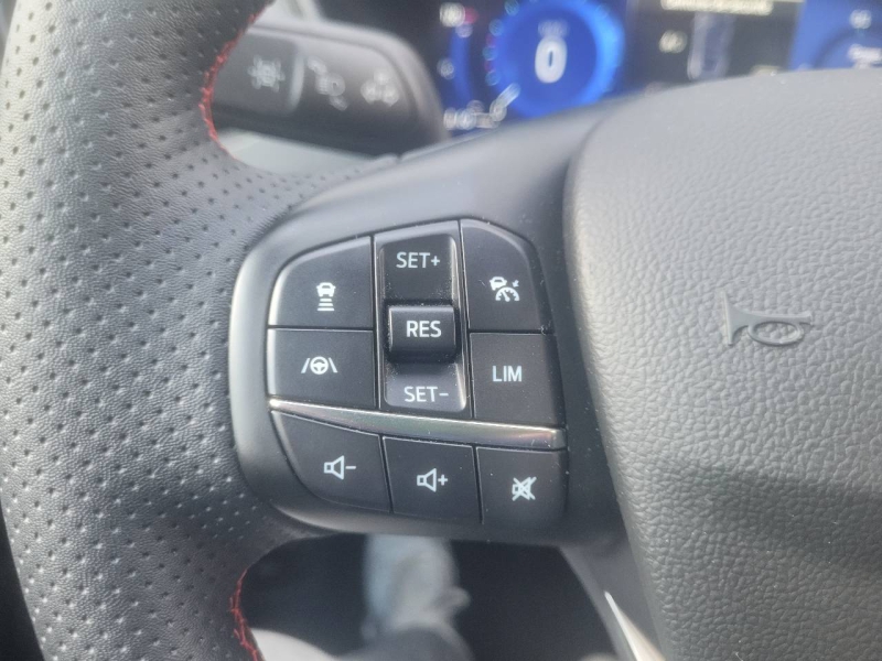 Image FORD Kuga 2.5 Duratec 225ch PHEV ST-Line X BVA