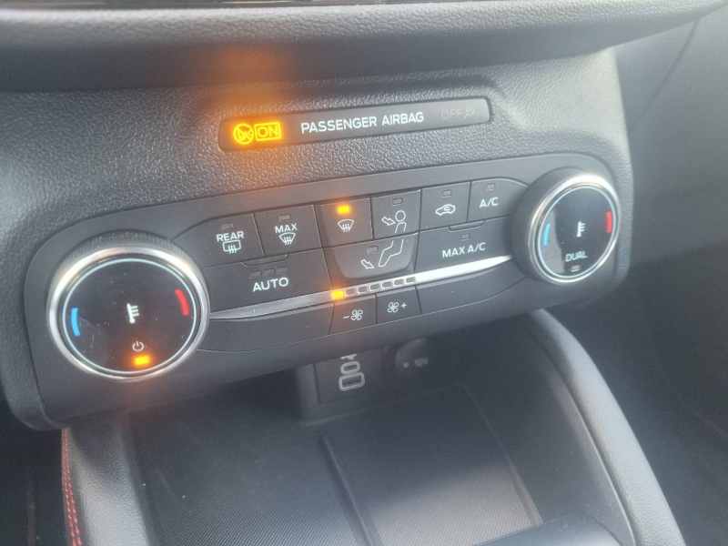 Image FORD Kuga 2.5 Duratec 225ch PHEV ST-Line X BVA