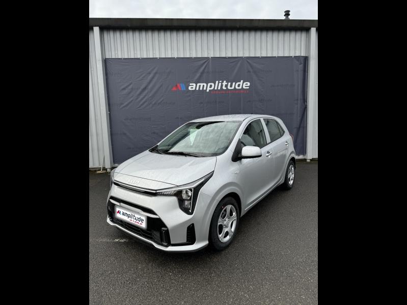 Photo KIA Picanto 1.2 DPi 79ch Active