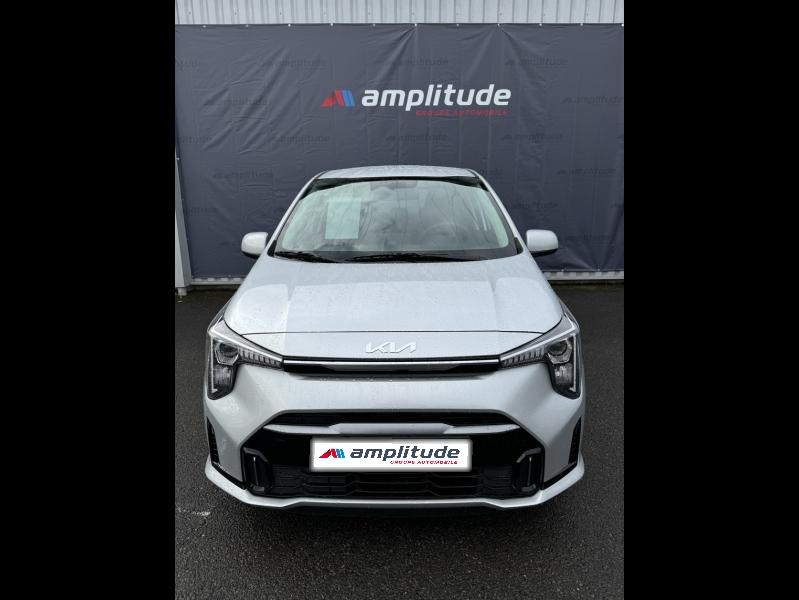 Image KIA Picanto 1.2 DPi 79ch Active