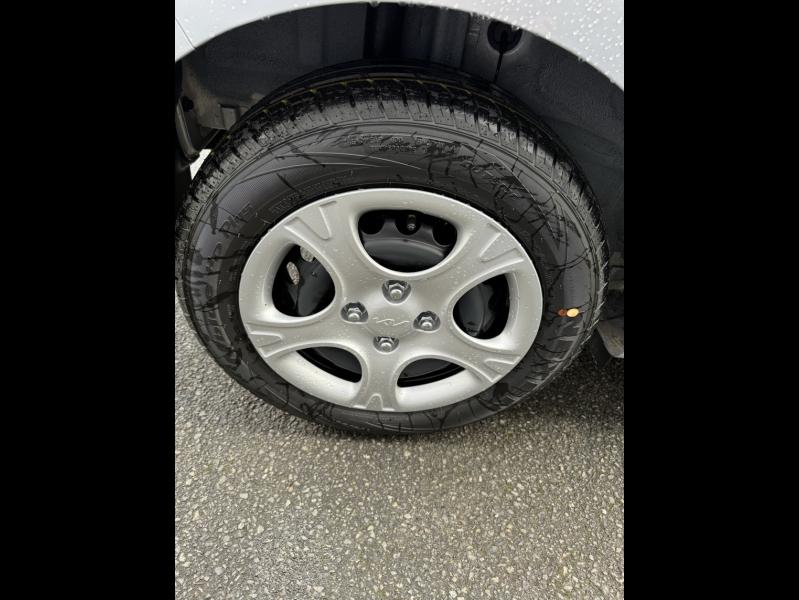 Image KIA Picanto 1.2 DPi 79ch Active