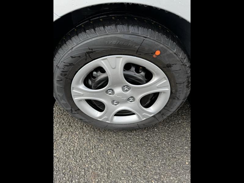 Image KIA Picanto 1.2 DPi 79ch Active