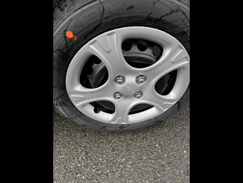 Image KIA Picanto 1.2 DPi 79ch Active