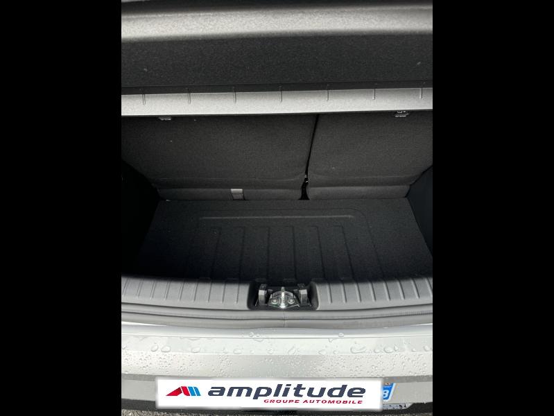 Image KIA Picanto 1.2 DPi 79ch Active