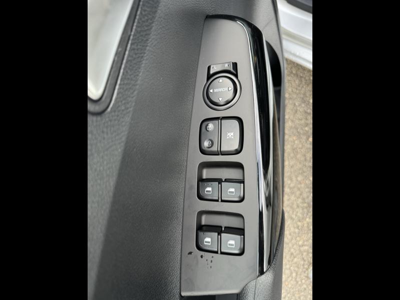 Image KIA Picanto 1.2 DPi 79ch Active