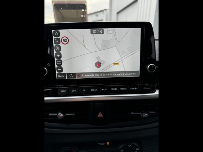 Image KIA Picanto 1.2 DPi 79ch Active