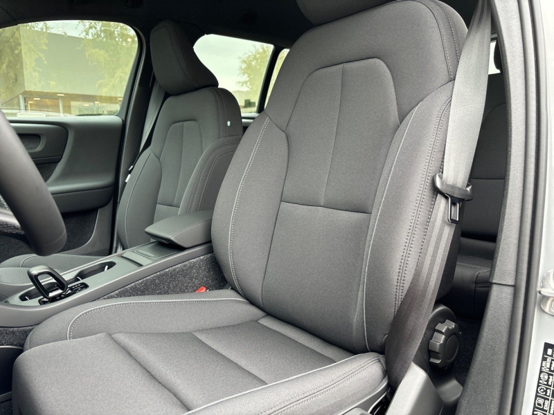 Image VOLVO EX40 Single Extended Range 252ch Plus