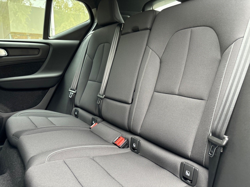 Image VOLVO EX40 Single Extended Range 252ch Plus