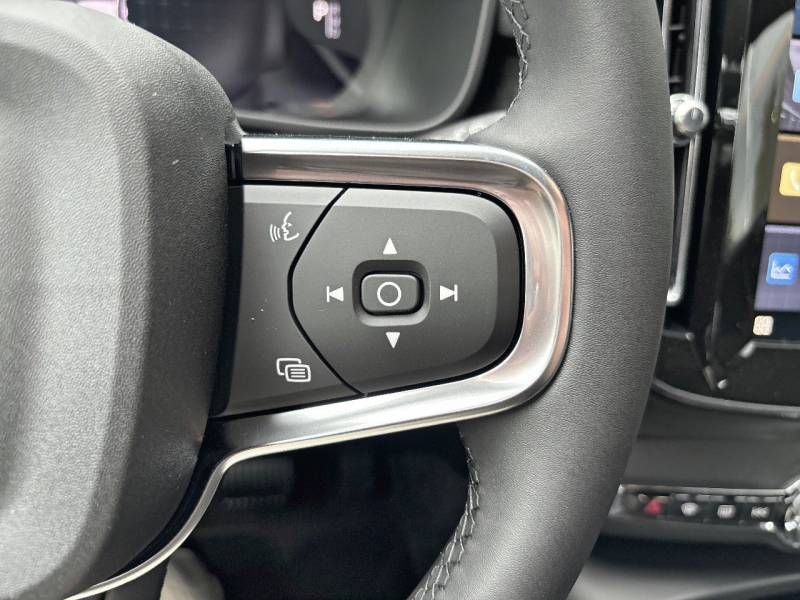 Image VOLVO EX40 Single Extended Range 252ch Plus